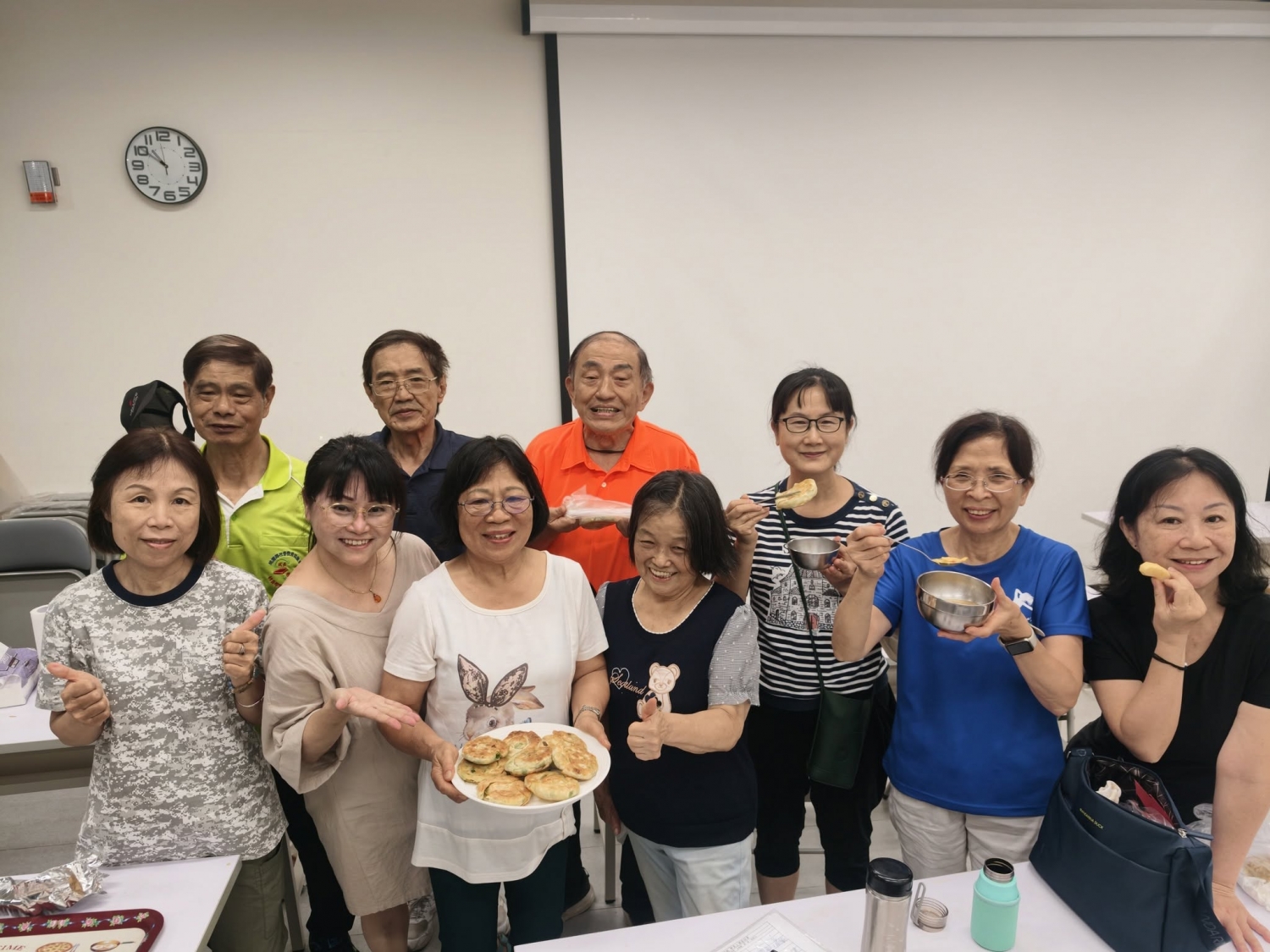 115/08/03 社大特色課程-尋找埔心眷村的時代回音